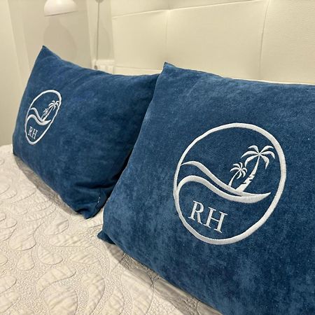 Rentaly Holidays Apartamento Natura Mar Almería Dış mekan fotoğraf