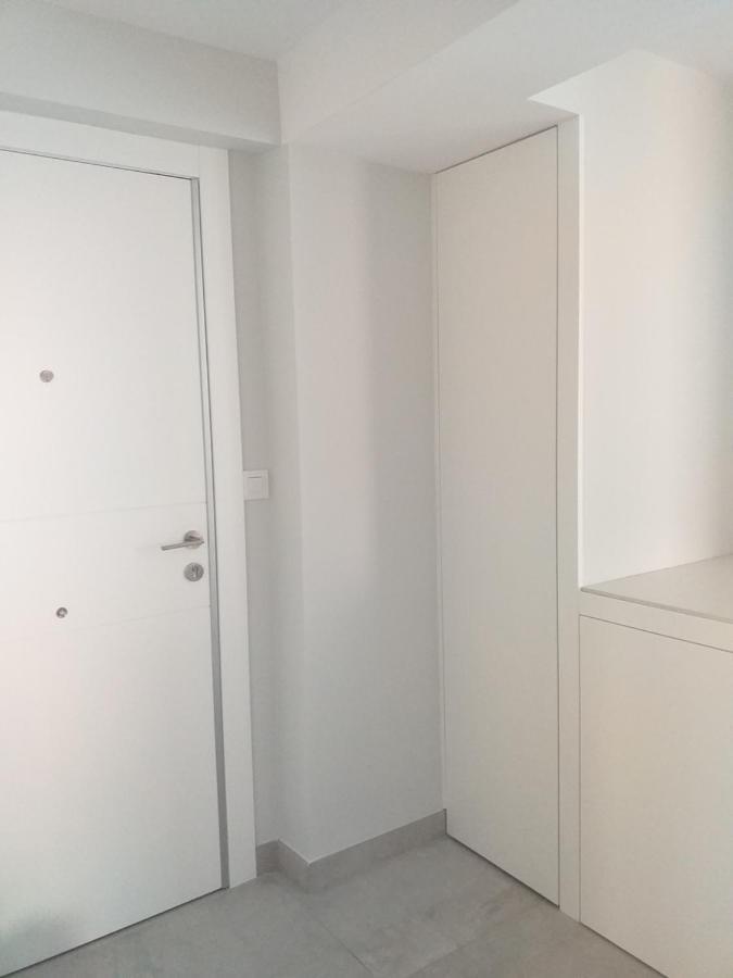 Rentaly Holidays Apartamento Natura Mar Almería Dış mekan fotoğraf