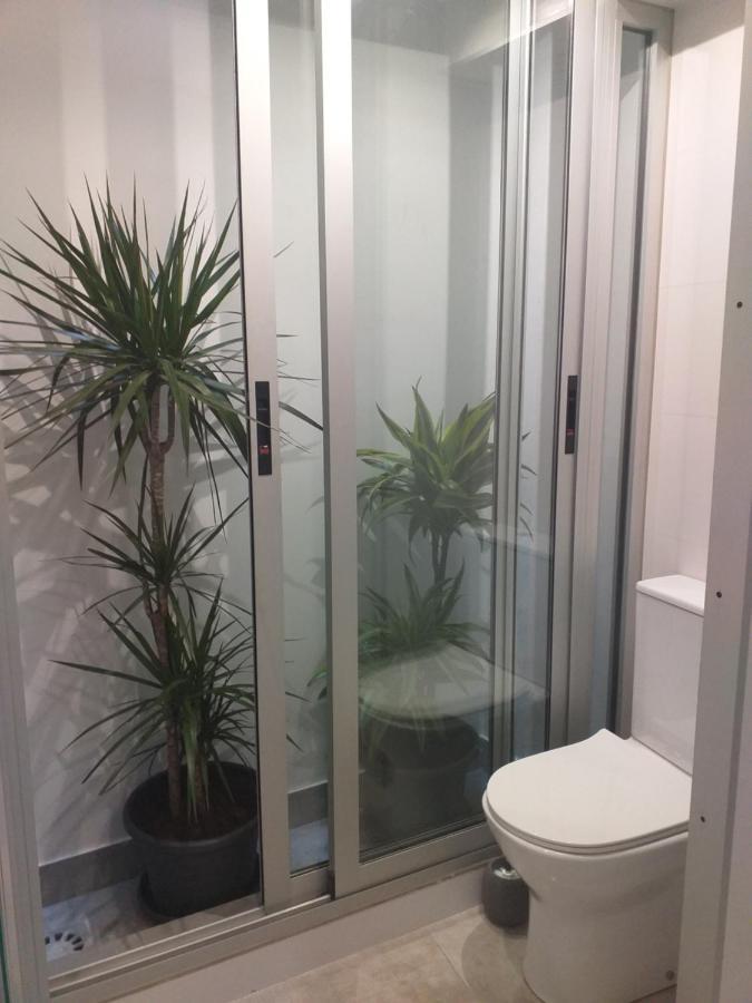 Rentaly Holidays Apartamento Natura Mar Almería Dış mekan fotoğraf