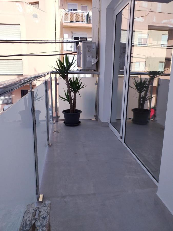 Rentaly Holidays Apartamento Natura Mar Almería Dış mekan fotoğraf