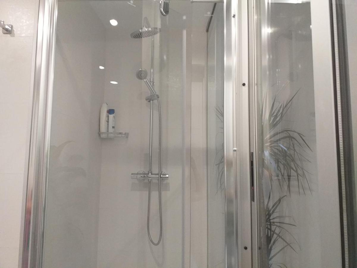 Rentaly Holidays Apartamento Natura Mar Almería Dış mekan fotoğraf