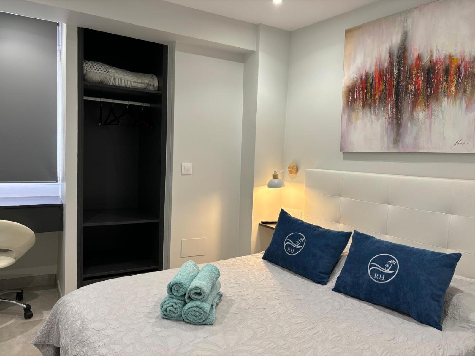 Rentaly Holidays Apartamento Natura Mar Almería Dış mekan fotoğraf