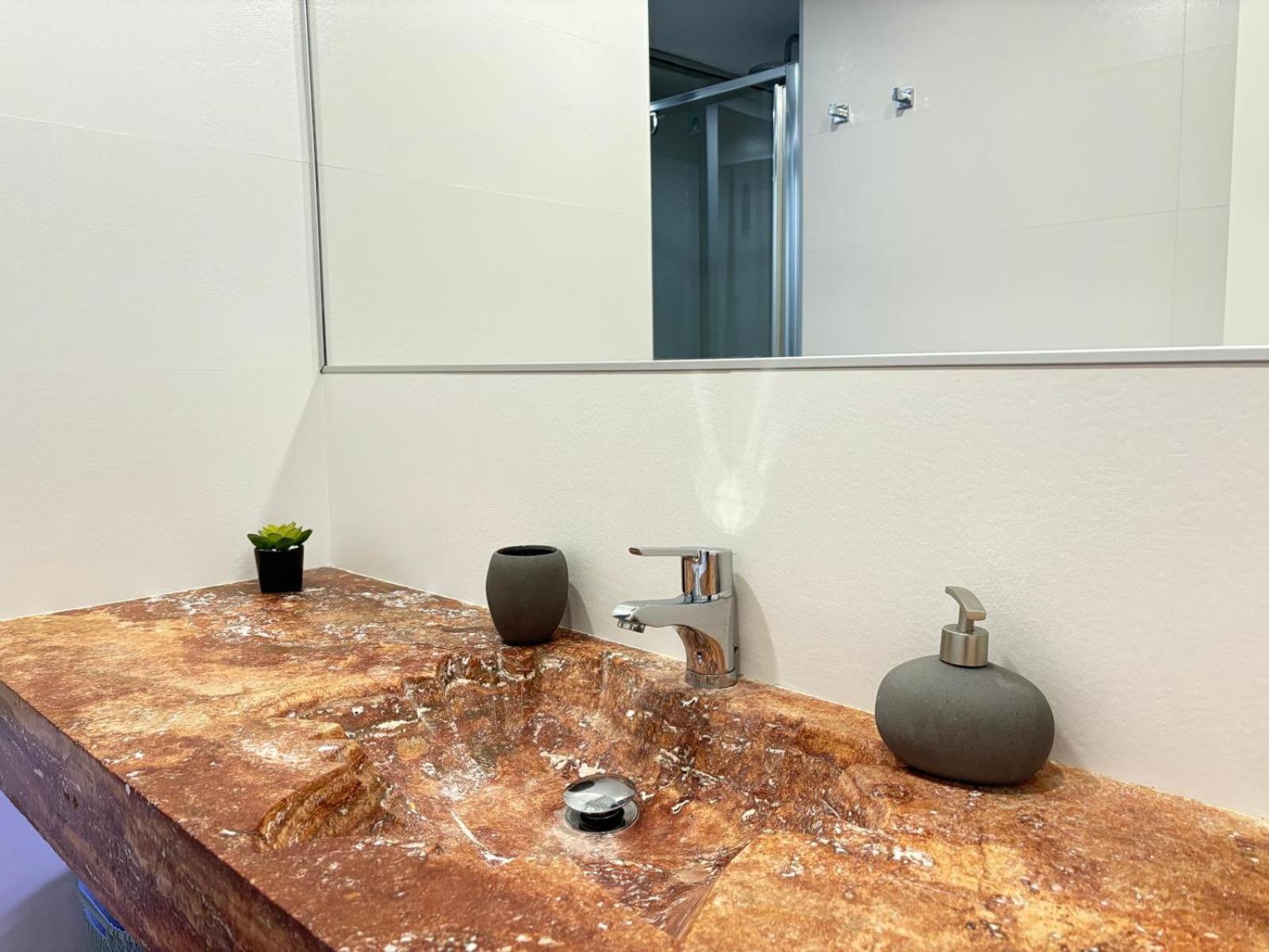 Rentaly Holidays Apartamento Natura Mar Almería Dış mekan fotoğraf