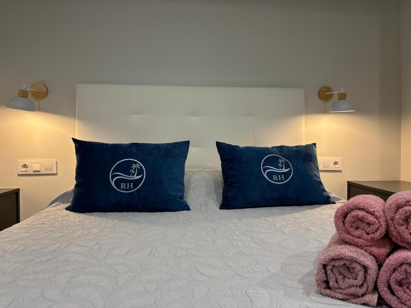 Rentaly Holidays Apartamento Natura Mar Almería Dış mekan fotoğraf